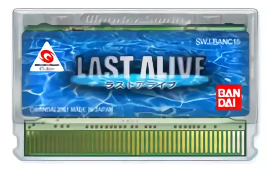 Image n° 2 - carts : Last Alive