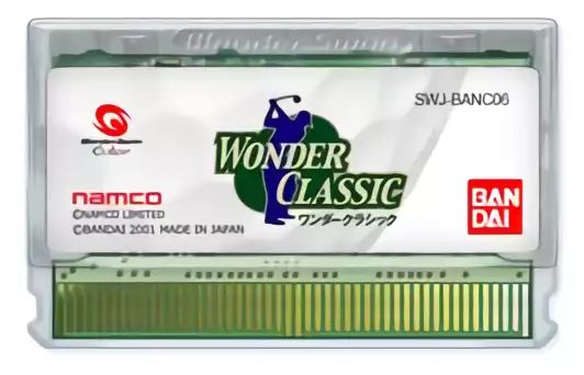 Image n° 2 - carts : Wonder Classic