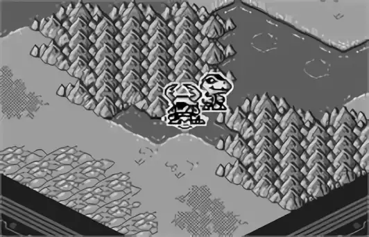 Image n° 1 - screenshots : Digimon Adventure - Cathode Tamer