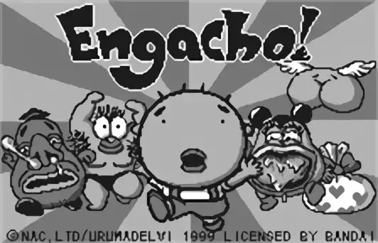 Image n° 3 - titles : Engacho!