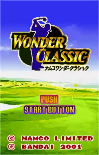 Image n° 5 - titles : Wonder Classic