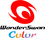 WonderSwan roms