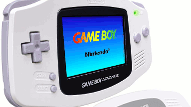 gameboy